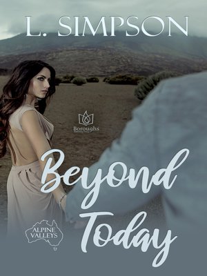 cover image of Beyond Today